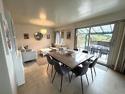 High end Holiday Home for 6 People