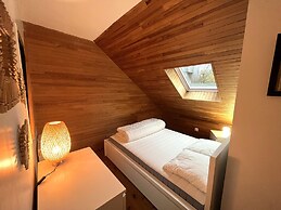 High end Holiday Home for 6 People