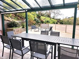 High end Holiday Home for 6 People