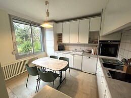 High end Holiday Home for 6 People