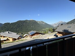 Hameau DES 4 Saisons Hsc113 Mountain & View 6 Pers
