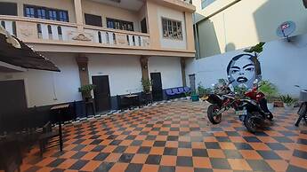Vientianestar