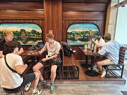Wanderlust Station Hostel