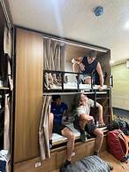 Wanderlust Station Hostel