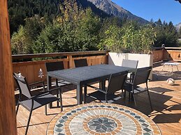 Chalet Ours Blanc ORS Nature & Quiet 6 Pers
