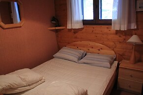Sabaudia Sbb14 Mountain & View 6 Pers