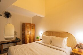 La Vaiencia Luxury Apartments