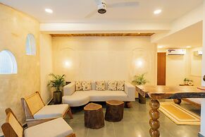 La Vaiencia Luxury Apartments