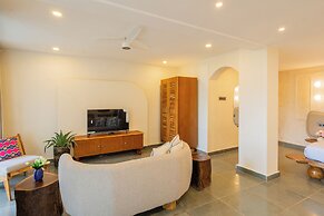 La Vaiencia Luxury Apartments