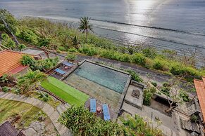 Manta Villa Ocean View