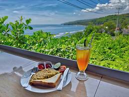 Manta Villa Ocean View