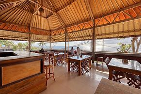 Manta Villa Ocean View