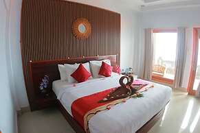 Manta Villa Ocean View