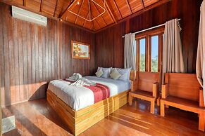 Manta Villa Ocean View