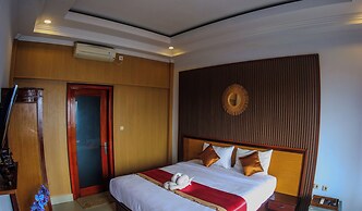 Manta Villa Ocean View
