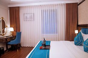 Ruby Queen Hotel