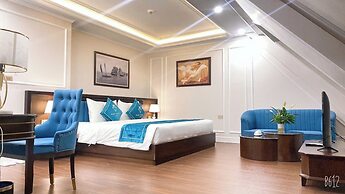Ruby Queen Hotel