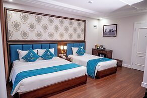 Ruby Queen Hotel