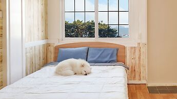 Taean Vintage House Pet-friendly Pension