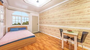 Taean Vintage House Pet-friendly Pension