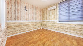 Taean Vintage House Pet-friendly Pension