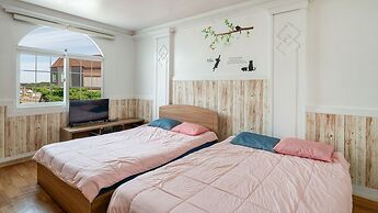 Taean Vintage House Pet-friendly Pension