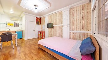 Taean Vintage House Pet-friendly Pension