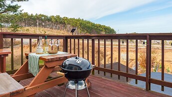 Taean Vintage House Pet-friendly Pension