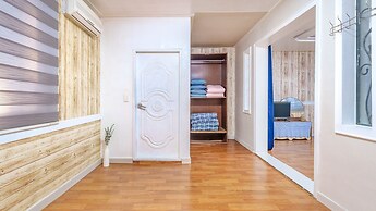 Taean Vintage House Pet-friendly Pension
