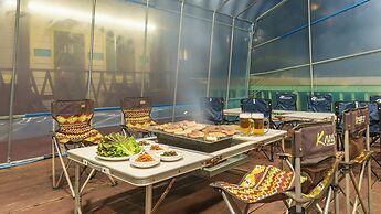 Taean Vintage House Pet-friendly Pension
