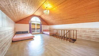 Taean Vintage House Pet-friendly Pension
