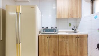 Taean Vintage House Pet-friendly Pension