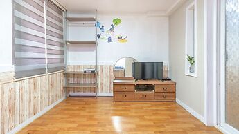 Taean Vintage House Pet-friendly Pension