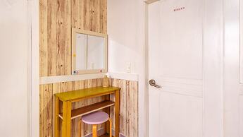 Taean Vintage House Pet-friendly Pension