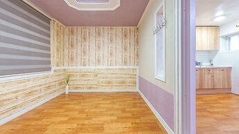 Taean Vintage House Pet-friendly Pension