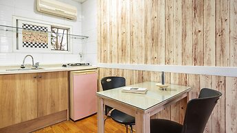 Taean Vintage House Pet-friendly Pension