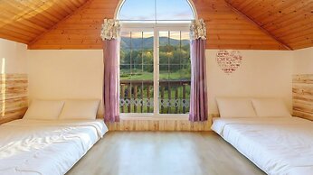 Taean Vintage House Pet-friendly Pension