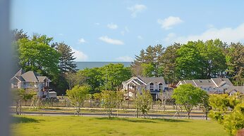 Taean Vintage House Pet-friendly Pension