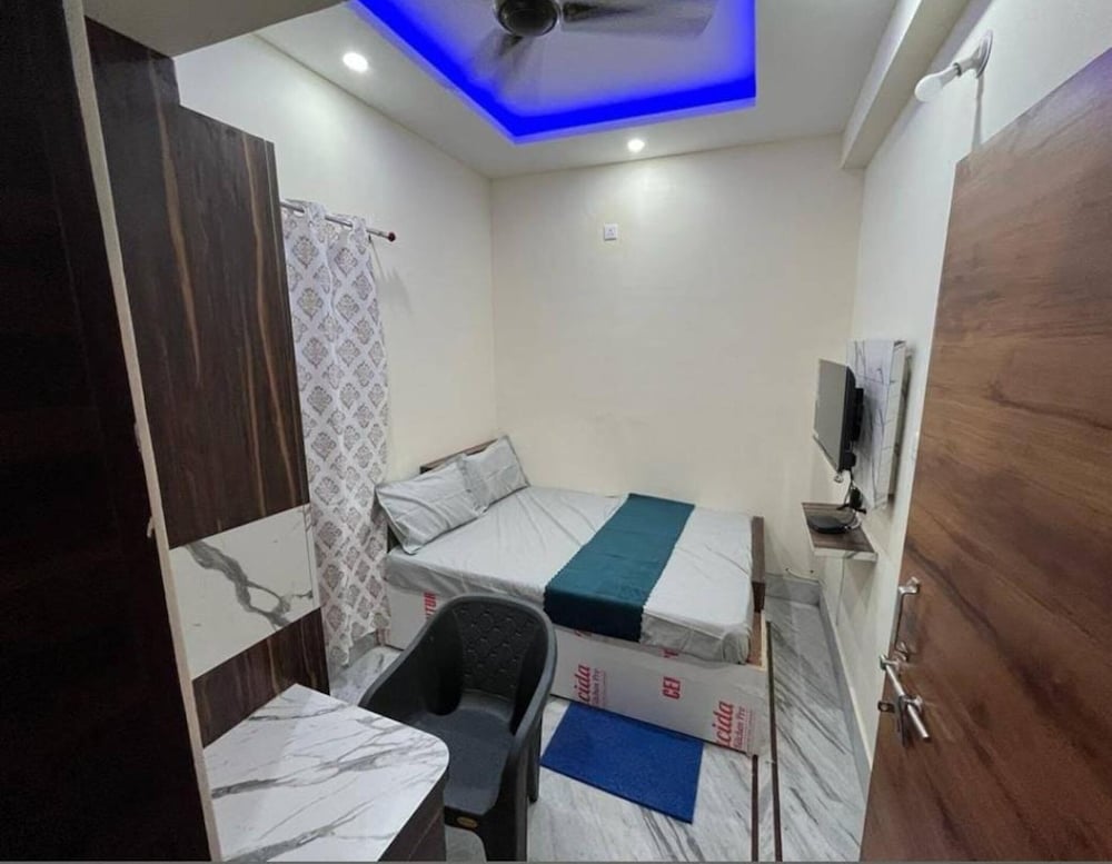 Goroomgo Shivansh Home Stay Bhubaneshwar