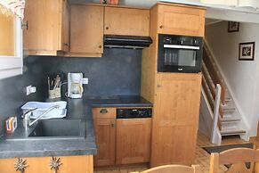Chalet Madeline Md25 SUN & View 6 Pers