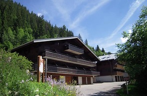 Voinettes Vnb8 Telecabine & Mountain 4 Pers