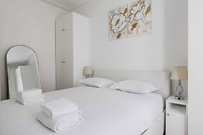 Cosy and Chic Apartment - 1bd/4p - Auteuil