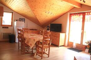 Balcons DE Chatel Bc19 Nature & Mountain