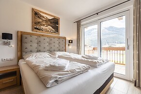 Superior Ferienhaus # 2B mit Sauna