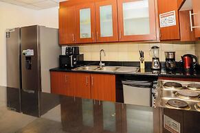 SEASIDE HOSTELS