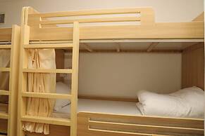 SEASIDE HOSTELS
