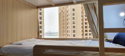 SEASIDE HOSTELS