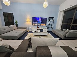 SEASIDE HOSTELS