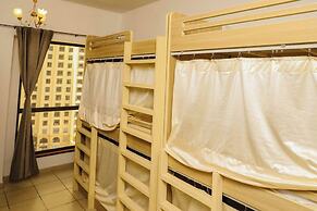 SEASIDE HOSTELS