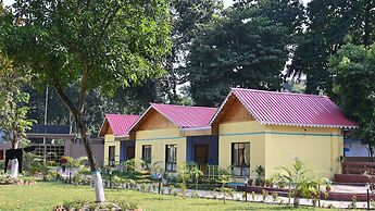 Green Forest Resort